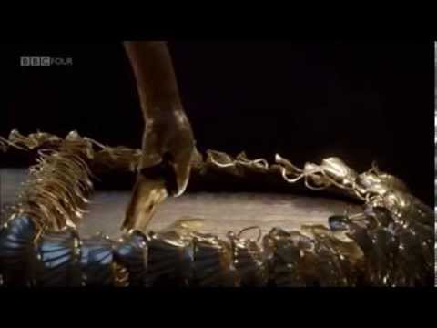 Merlin's Majestic Silver Swan