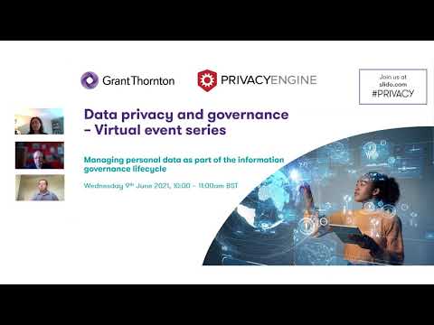 image-How do you manage personal data?