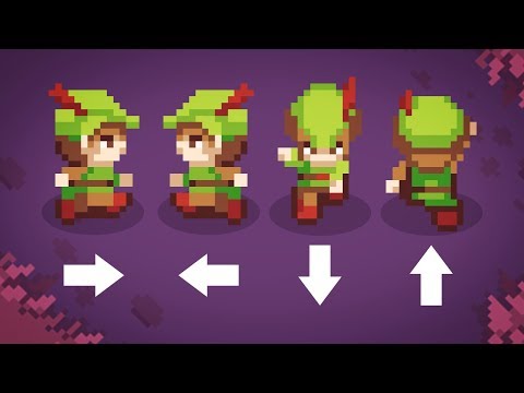 How to make a Video Game Getting Started