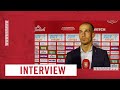 INTERVIEW | Cerny: 'Hebben laten zien als team iets te kunnen bereiken'