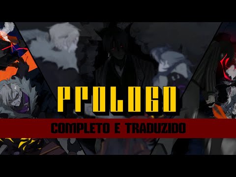 PRÓLOGO COMPLETO (Traduzido PT-BR) [LIMBUS COMPANY]