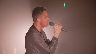 Keane - Everybody&#39;s Changing + Somewhere Only We Know (Live @ De La Warr Pavilion) 2019