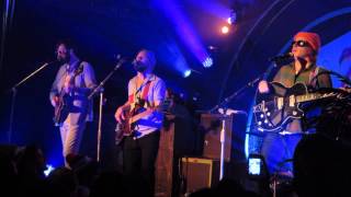 Dr. Dog - I Only Wear Blue @ The Bowery Ballroom 1-14-2015