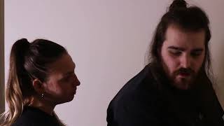 Todo en mi cabeza Cortometraje