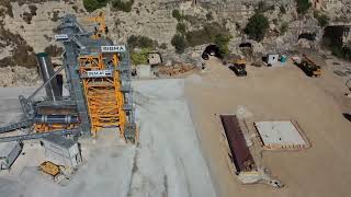 Купить асфальтный завод SIGMA ASPHALT PLANTS Compact 2000 - Изображение 4 | Machineryline KG Новый асфальтный завод SIGMA ASPHALT PLANTS Compact 2000 | Изображение 4 - Machineryline