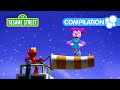 Mecha Builders Build Wind Machines Sesame Street Episodes
