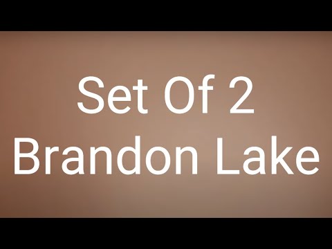 Set Of 2