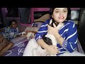 Housewife Vlog Kitani Bar Ghar Chodkar Bhagna Pada Bruno Ko Moka Milte Hi Rafoo Chakkar Ho