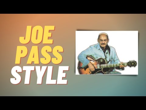 Learn a Jazz Blues Walking Bass Line in Less Than 10 Minutes