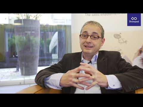 BNP Paribas - Customer Success Story (Michael Poelmans - Strategic Marketing Manager)