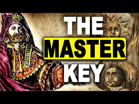 The FULL STORY of The Kybalion | Every Spiritualist Must KNOW This