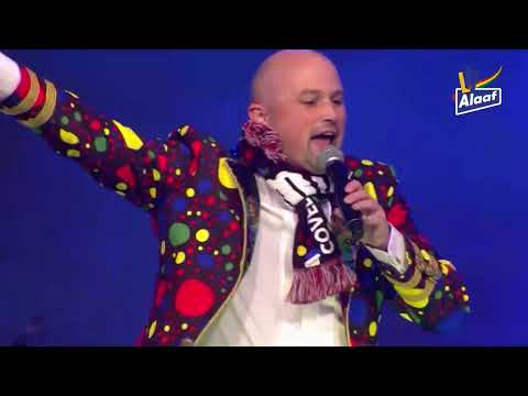 de11devande11de 2022: Bjorn & Mieke - Nog efkes