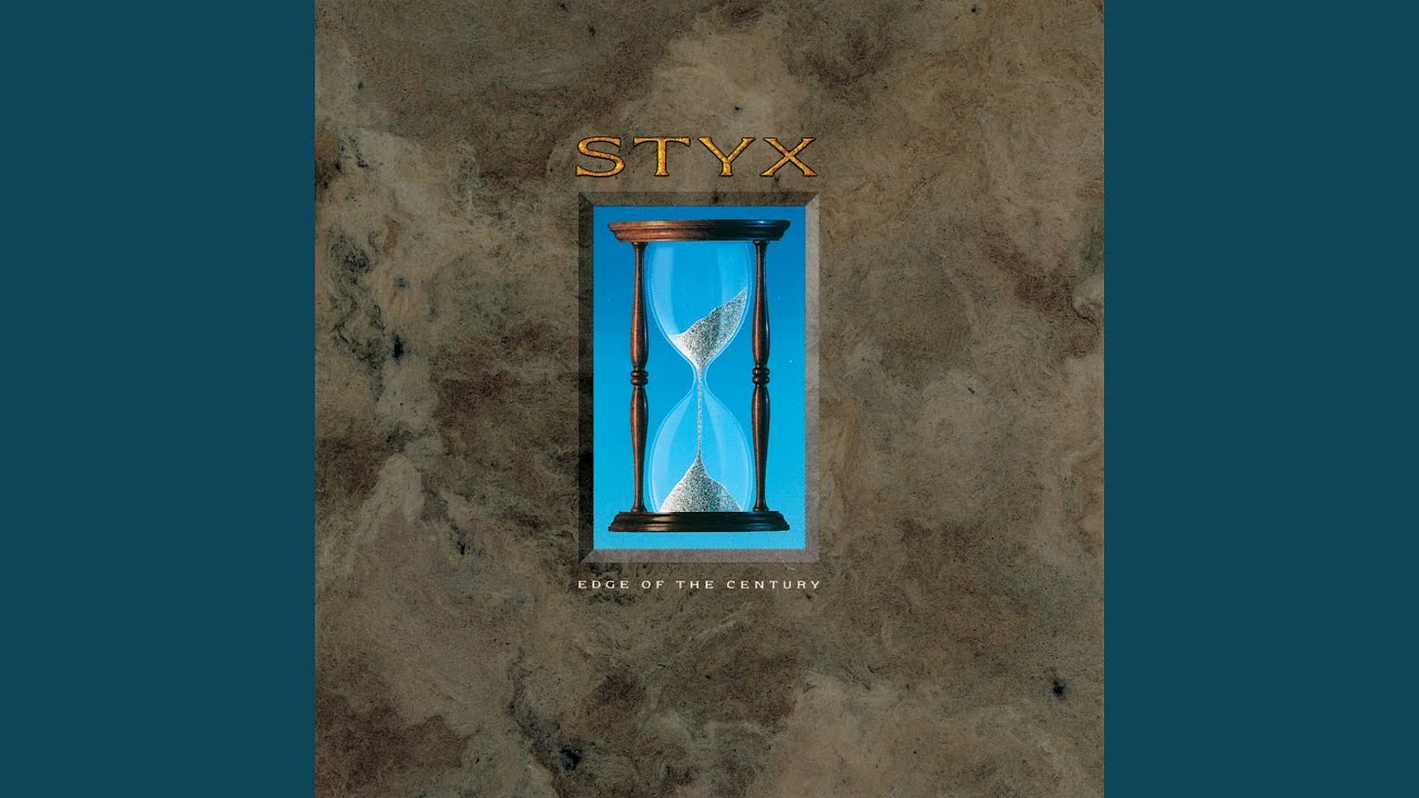 Styx - Homewrecker