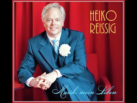 HEIKO REISSIG - Musik, mein Leben