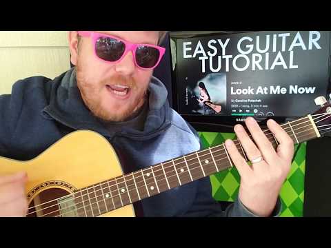 Look At Me Now - Caroline Polachek
