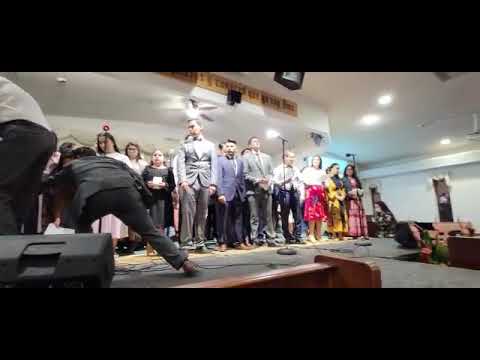 Phoenix Tabernacle Choir