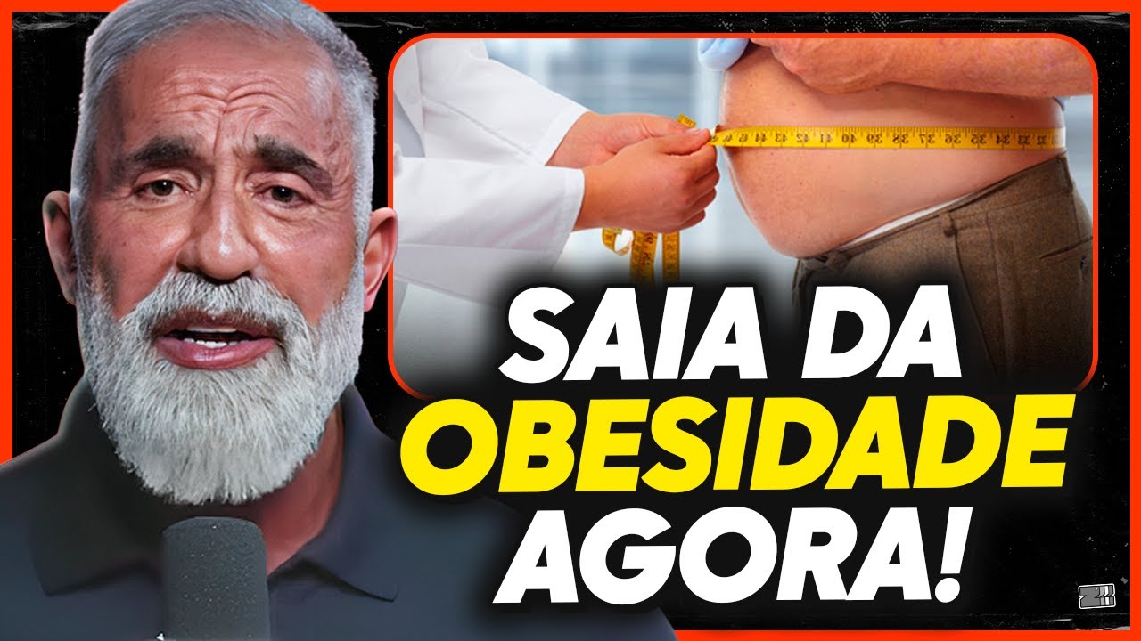 JEJUM INTERMITENTE FUNCIONA? (DR. BARAKAT EXPLICA) | PrimoCast 323