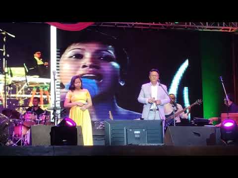 Mba te hiantefa - Farakely sy Mahery chantent Bessa