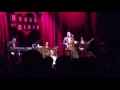 Richard Cheese - Chop Suey (Live @ House Of Blues)