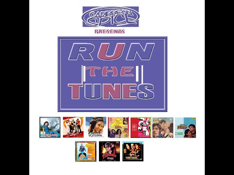 Caribbean Spice - Run The Tunes Medley Vol  1
