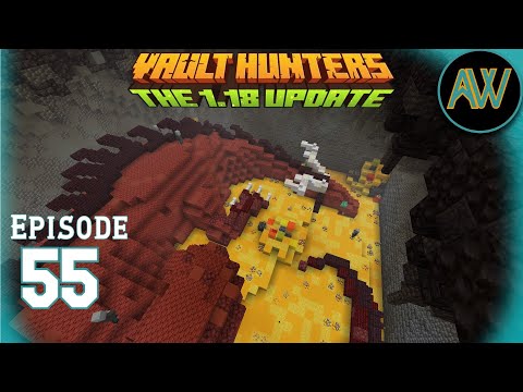 Power Crunch - Vault Hunters 1.18 Ep. 55