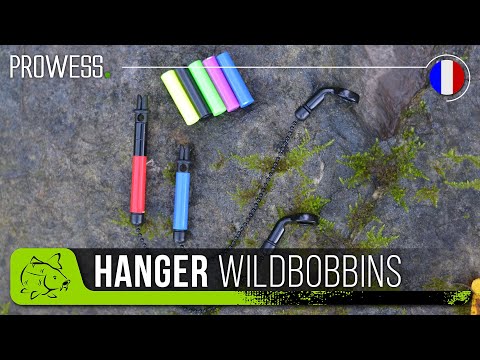 Hanger Wildbobbins .