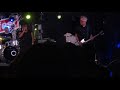 The BellRays - Black Lightning + Startime - Calella Rockfest 2018