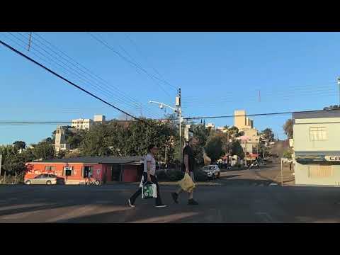 Maravilha - Santa Catarina - conheça um pouco da cidade das crianças.