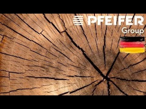 Pfeifer Group - Wer sind wir