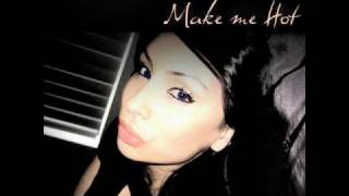 Sambox - Make Me Hot (Sensual Mix)