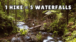 We Found Bali’s Most Beautiful Hike With No Crowds (Munduk)