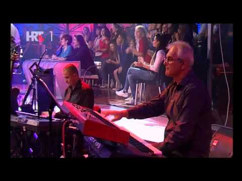 Pjevaj moju pjesmu - Primošten - MARIO - Za ljubav treba imat dušu (SE02E01)