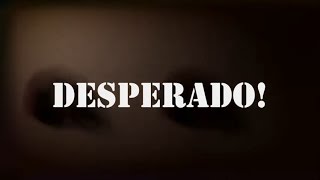 Azealia Banks - Desperado (Lyrics)