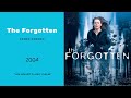 The Forgotten | An Unsettling Calm | James Horner (2004)