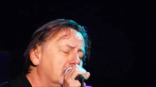 Hearts Of Stone - Southside Johnny and the Asbury Jukes, Count Basie Theater 12/31/16