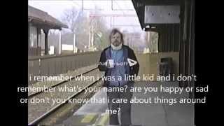 R. Stevie Moore ~ Your Dancing Ears (1986)