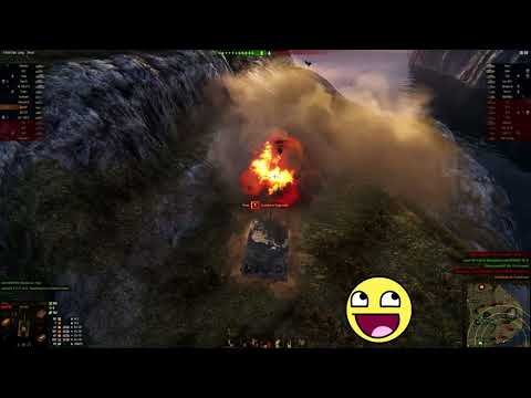 World of Tanks - Epic wins and fails [Episode 93]