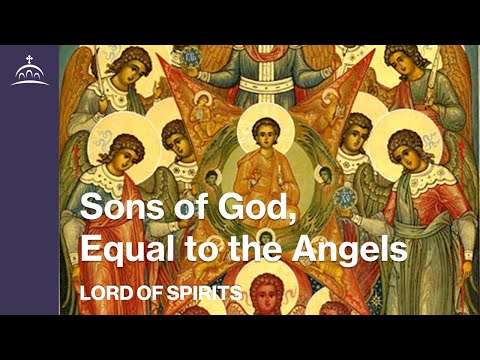 Ancient Faith and Fr. Andrew Stephen Damick