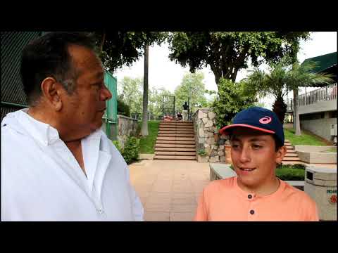 MAURICIO SCHTLMANN RATIFICÓ HEGEMONÍA EN LA COPA FMT JALISCO