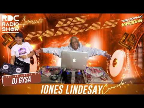 2025-11-09 - Os Parças (Special Guest By - DJ Gysa)