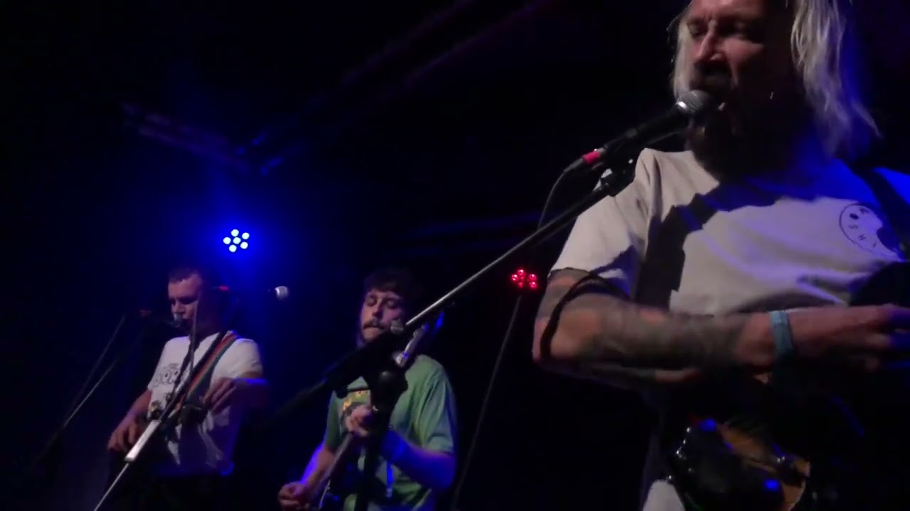 tuff guac @ get lost fest XI  hafenklang hamburg 30-8-2025