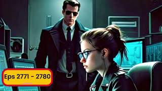 EPS 2771-2780 Caught My Wife Hacking, What Happened Next Was Insane!