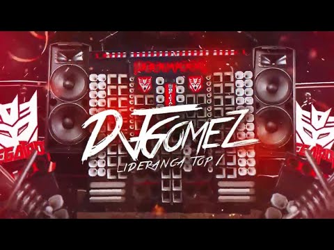 FACILITA PRO CRIME - MC MENOR THALIS (DJ GOMEZ, DJ DEXHENRY & DJ SCATOLIM)