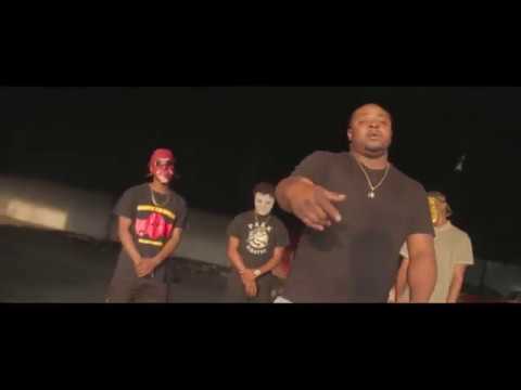 Behind the Mask - BTM Cypher (Prod. by SLY 4real) (Dir. by ISeeHD)