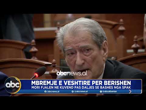 Ora e fundit, ora 23:00- 30 tetor 2025 | ABC News Albania