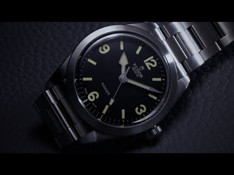 We Need to Talk | The Modern Tudor Ranger