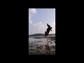 Bo Staff Freestyle