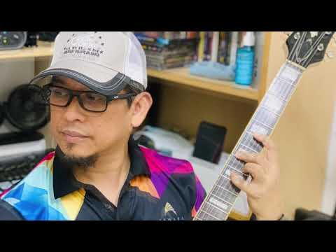 Tunggu Sekejap Smooth Jazz Version (Isyam Swardy)