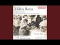 Theme, Variations and Finale, Op. 3: Variation VIII. Moderato e molto giusto