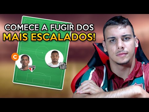 Confira nosso Desempenho na Rodada 28 - Dicas Rodada 29 - Cartola FC 2021